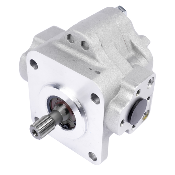 液压泵 AM876753 Hydraulic Pump For John Deere 790 870 970 990 1070 3005 4005 Tractor AM876753-A-7