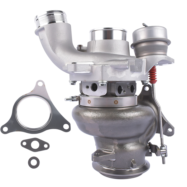 涡轮增压器 Turbocharger for Mercedes-Benz CLA45 AMG 2.0L l4 4Matic Sedan 4-Door 2014-2019-1