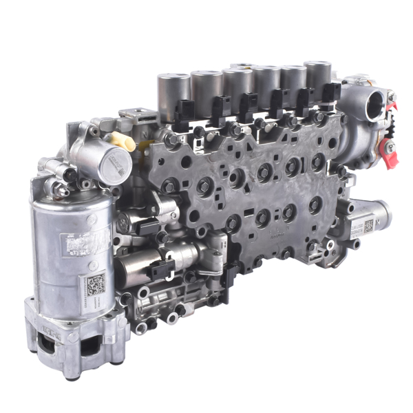 变速箱阀体 8L90 Transmission Valve Body for Chevrolet Tahoe GMC Savana 2500 Cadillac Escalade 2015-2017-3