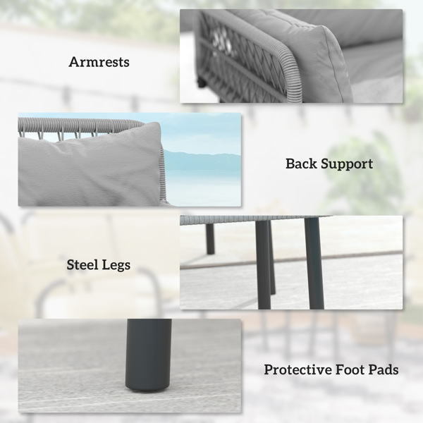 户外家具（周末不发货）-3