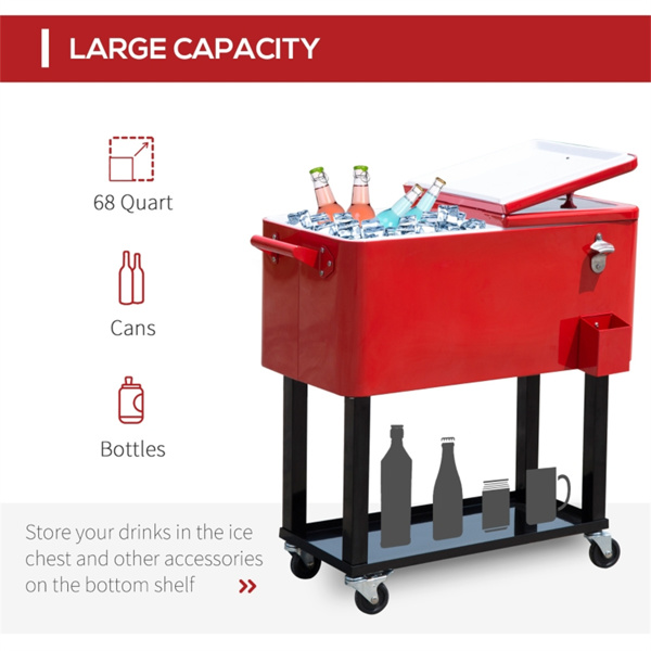  Cooler Ice 