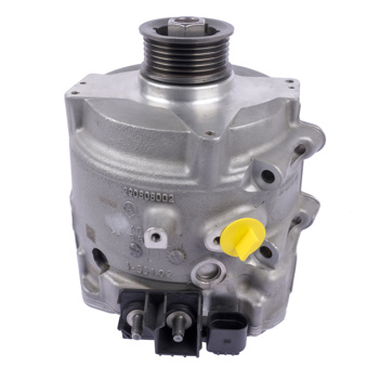 Alternator Generator 4N0903028P For Audi A6 S6 Avant A7 A8 S8 Q7 Q8 3.0L V6 4N0903028E 4N0903028N