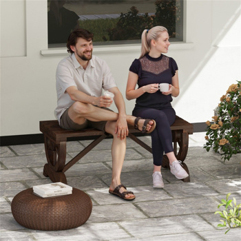 Outdoor Garden Bench 、Garden chair  