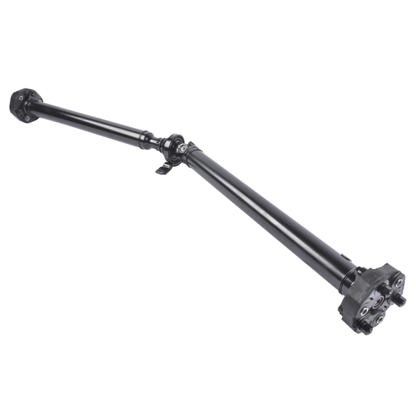 传动轴 Rear Drive Shaft Prop Shaft Fits for Cadillac CTS Base/Luxury/Premium 3.6L 2008-2014 RWD 25811730 25811732 25902501-2