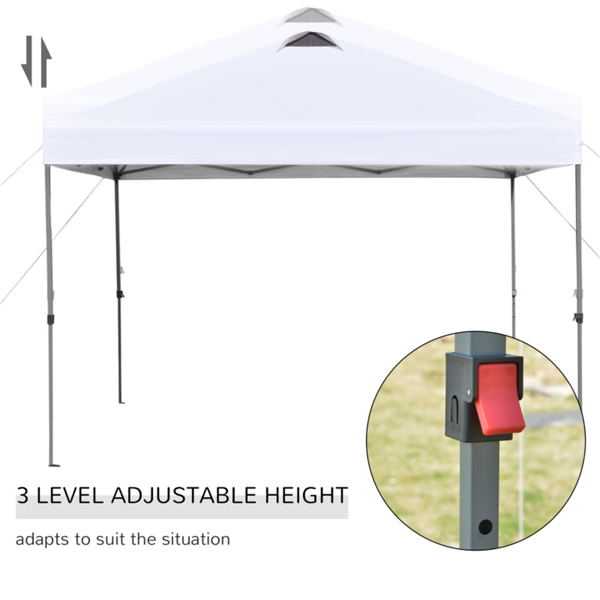 Slant Leg Pop Up Canopy、Beach Canopy
