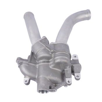 Thermostat Housing for Porsche Cayenne Panamera 3.6L 4.8L V8 - Gas 2011-2016 94810608000 94810608002