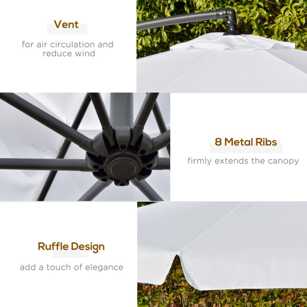 壁挂式雨伞 （ Amazon Shipping）-4