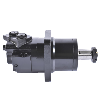 For Eaton Char-Lynn 6000 Series 113-1071-006 1131071006 Black Hydraulic Motor