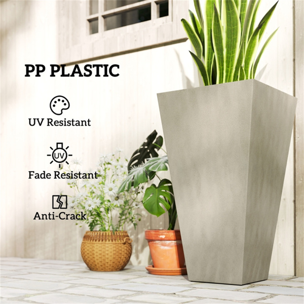 花坛  花园/阳台植物支架 （ Amazon Shipping）（WalMart禁售）（周末不发货）-6