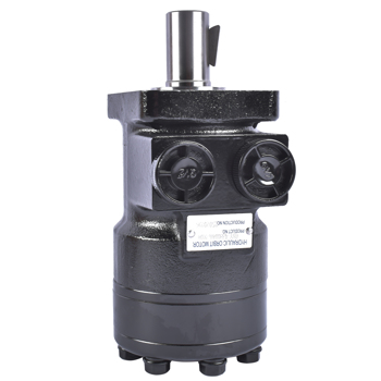 Hydraulic Motor for Sauer Danfoss EATON 151-2124 BMPH-125-H4KP CM034P DH125 101-1755-009