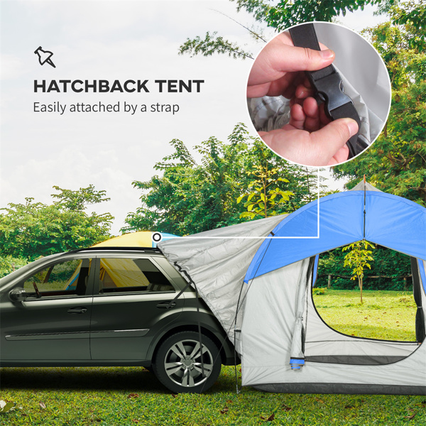 Party Tent