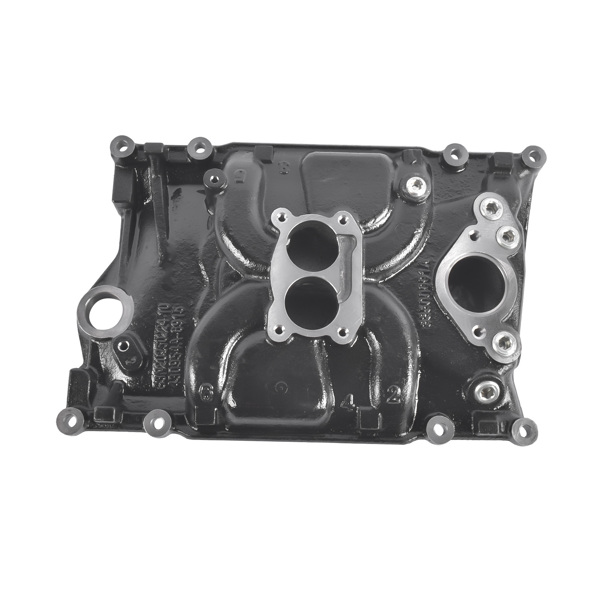 Marine 2bbl Engine Intake Manifold for Volvo Penta Mercruiser 4.3L V6 824324T02 12552422