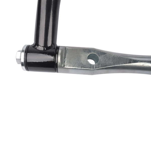 Set of 4 Front Tubular Upper & Lower Control Arms For Chevy C10 Suburban 1973-87