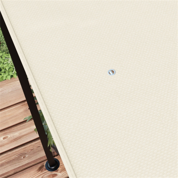 Canopy Replacement