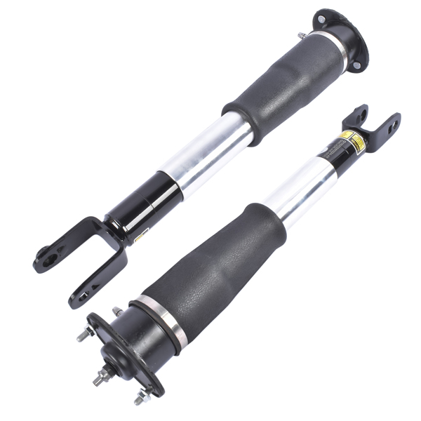 减震器 2x Rear Air Suspension Shocks Struts For Cadillac STS 2005-2011 3.6L V6 4.6L V8 - Gas 15148389 15148390-3
