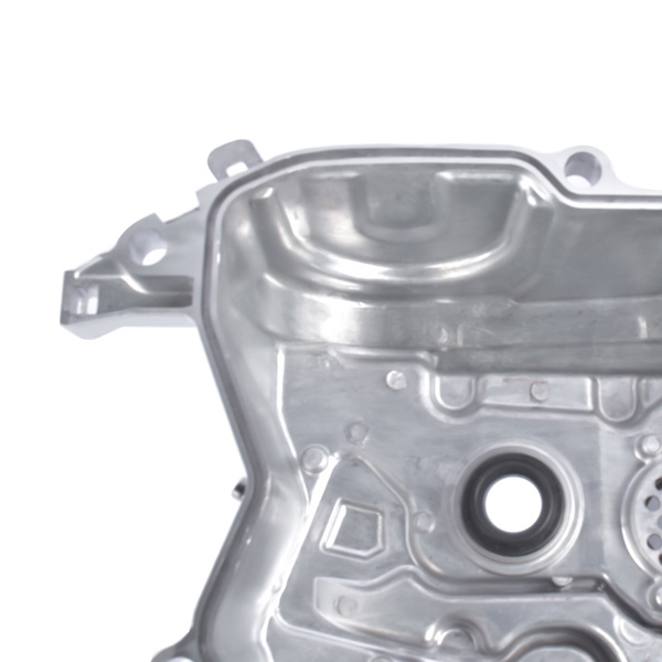 气门室盖 Aluminum Engine Valve Cover w/ Gasket for Honda Accord 2013-2017 CR-V 2015-2019 L4 2.4L 12310-RDF-A01 12310-5A2-A01-7