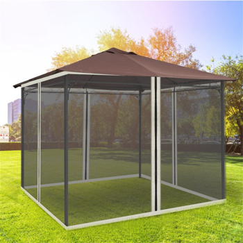 Canopy Replacement