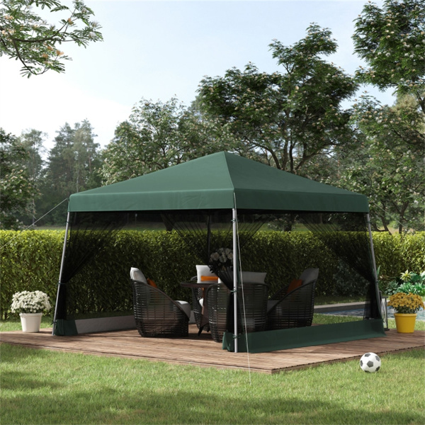 Slant Leg Pop Up Canopy、Beach Canopy