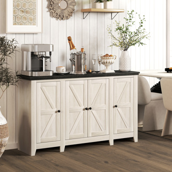  Kitchen Storage Cabinet
