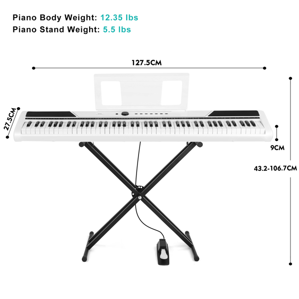 DIGITAL PIANO