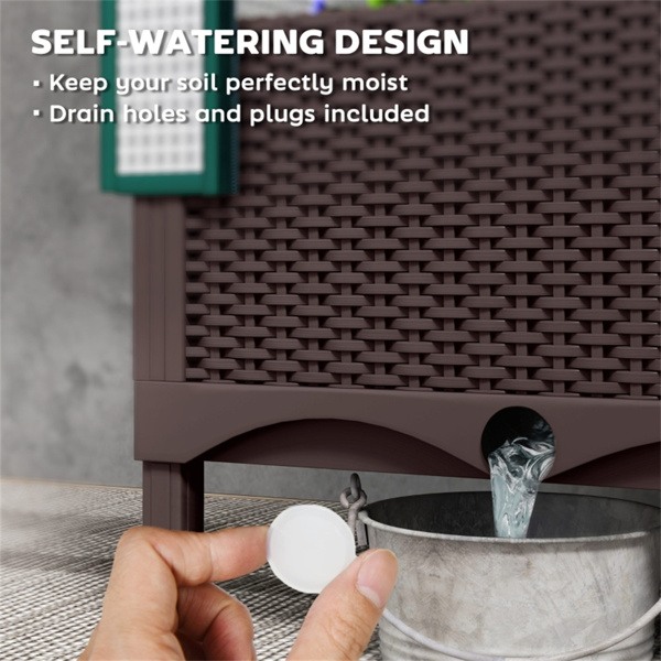 mini 温室棚 （周末不发货）（ Amazon Shipping）（WalMart禁售）-7