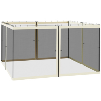 Canopy Replacement