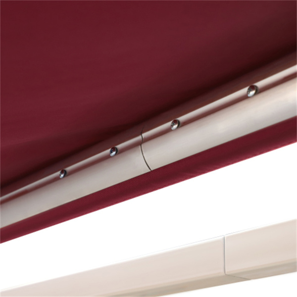 Patio Retractable Awning 