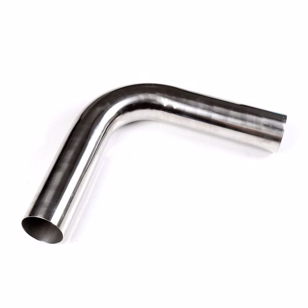 排气管 Exhaust Tube Pipe Fit For Custom 3" Straight 45 90 1996-2003 TOYOTA RAV4 2.0L（禁售亚马逊 & TEMU）(不支持无理由退货)-3