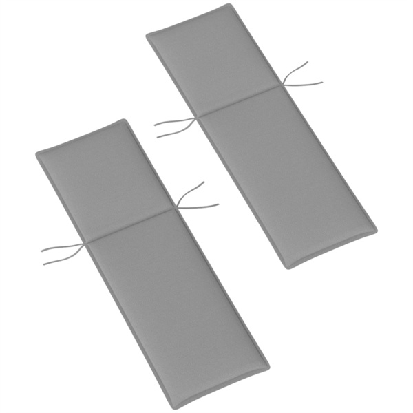 花园椅椅子坐垫（周末不发货）（ Amazon Shipping）（WalMart禁售）-1