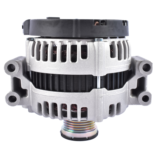 发电机 Alternator 180 Amp 12V for BMW 128i 323i 328i 328xi 330i 528i 528xi X3 X5 12317550968-4