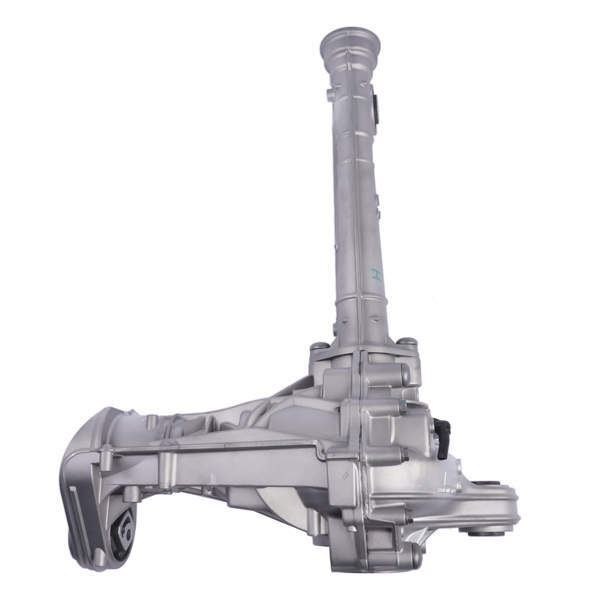 前差速器托架 Front Axle Differential Carrier For 2010-2013 Porsche Cayenne 2011-2018 VW Touareg 3.0L 0BM409505T-3