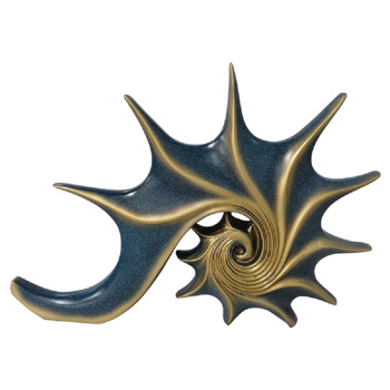 Resin Ornament Home Decorations for Home Sculpture Decor Bar Desktop Decoration