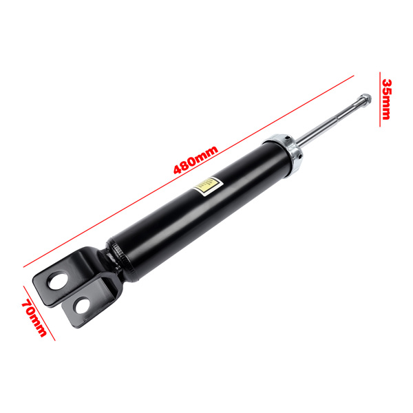 减震器 Rear Suspension Shock Absorber For Nissan Elgrand E51,_E5_ 56210WL010 2002-2010-6