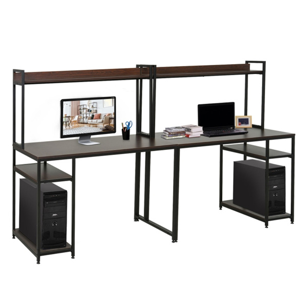 Office Computer Desk ( Amazon Shipping)（Prohibited by WalMart）