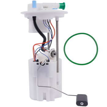 Fuel Pump Assembly for Fiat 500 1.4L L4 GAS SOHC 2012-2017 2018 2019 68104562AB