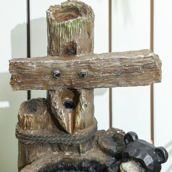 庭院装饰（周末不发货）（ Amazon Shipping）（WalMart禁售）-7