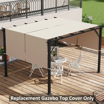 Canopy Replacement