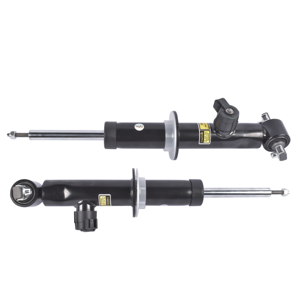 减震器 2Pcs Front Strut Shock Absorbers with Damping Fits for Chevy Silverado 1500 GMC Sierra 1500 19-24 84519548 84519549-3