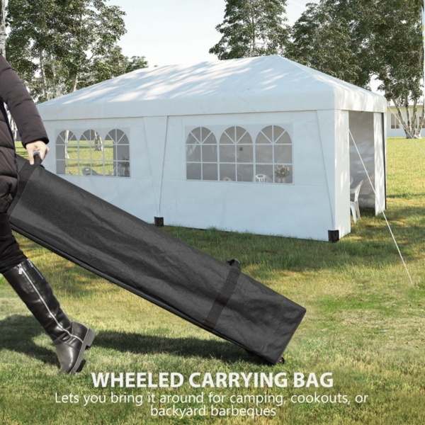 Party Tent