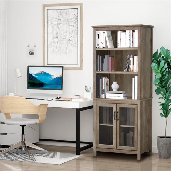 Shelf Book/Storage Cabinet