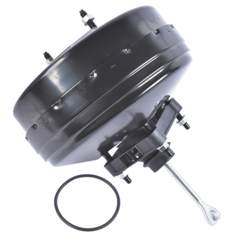 Vacuum Power Brake Booster for Chevy Avalanche Tahoe Silverado Suburban 1500 2010-2012 20896308