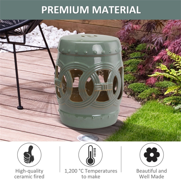 Garden Kneeler Bench ( Amazon Shipping)（Prohibited by WalMart）