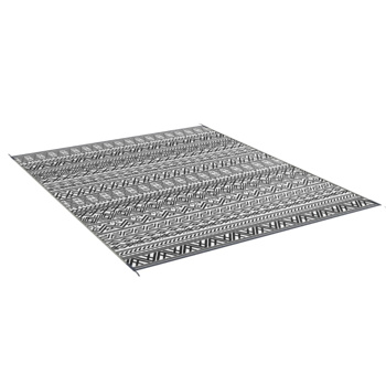Reversible Outdoor Rug( Amazon Shipping)（Prohibited by WalMart）