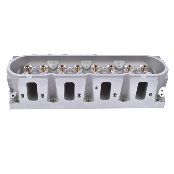 Engine Cylinder Head Assy w/ Rocker Arms for GM Stock LS3 L92 6.2L 6.0L 12629062