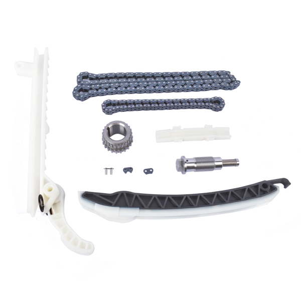 正时链条套装 Timing Chain Kit Fits Mercedes M270 M274 M133 Engine W176 S204 S205 1.6L 2.0L-1
