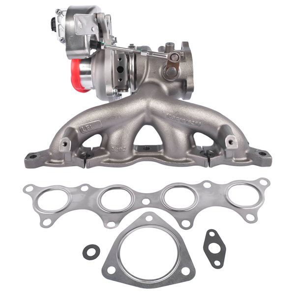 涡轮增压器 Turbo charger for Hyundai Eleantra Velostar Tucson Highlander Kona Elite i30 SR KIA Sportage 1.6L 204HP 16399880016 28231-2B760-6