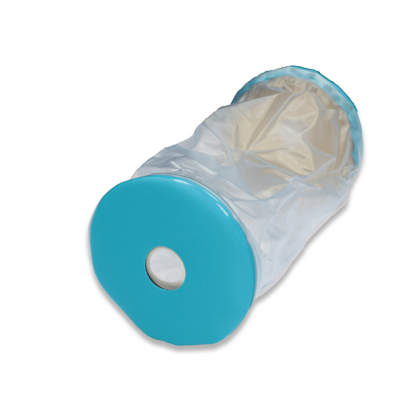 Waterproof Nursing Cover for Elbow - Keep Wounds, Burns, and Casts Dry During Bath and Surgery - Latex-free, Waterproof Protection