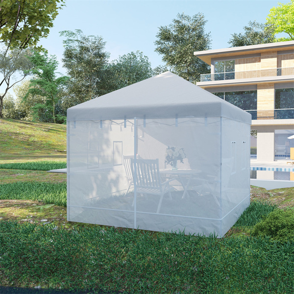 Pop up Canopy Walls, Universal Replacement Netting