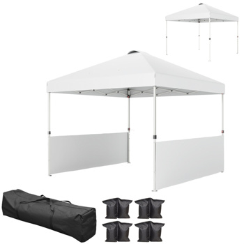Party Tent