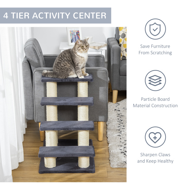 Cat Tree